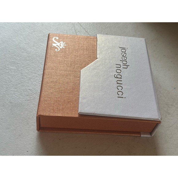 Joseph Nogucci Empty Box - Picture 4 of 8